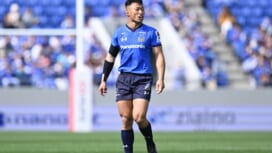 埼玉パナソニックワイルドナイツの準決勝メンバー発表。WTB長田智希「自分たちのラグビーを…