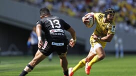 【リーグワン】D1第17節：試合結果－プレーオフ進出、D1/D2入替戦出場の全チームが決定。