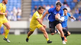 【リーグワン】埼玉パナソニックワイルドナイツはレギュラーシーズン2位通過。東京..