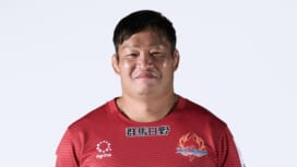 日野レッドドルフィンズ、40歳のキャプテンLO笠原雄太の現役引退を発表。