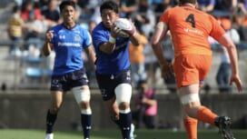 【リーグワン】互いに譲らぬ頂上決戦。スピアーズがラストプレーでワイルドナイツに追いつきド…