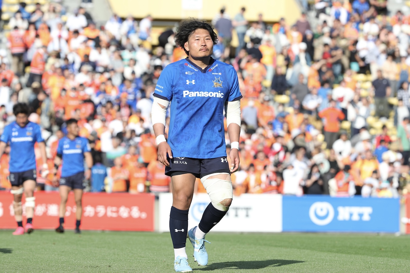 第17節の首位攻防戦はドロー。選手はどう思った?