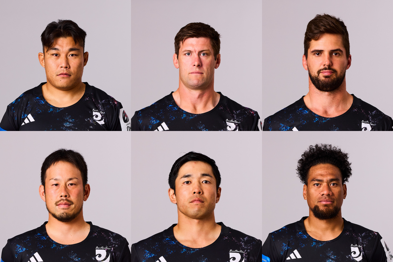 リコーブラックラムズ東京、マイケル・ストーバーグら13名の退団を発表。柳川大樹、濱野大輔、ジェイコブ・スキーンは引退。