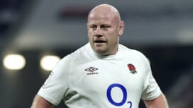 イングランド代表118キャップのPRダン・コールが現役引退を発表。