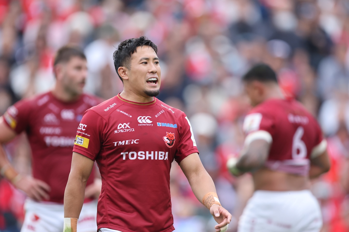 自分らしく。自分たちらしく。ブレイブルーパス松永拓朗、ファイナルまでの道のり。