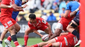 【リーグワンプレーオフ】コベルコ神戸スティーラーズが3位に！埼玉パナソニックワイルドナイ…