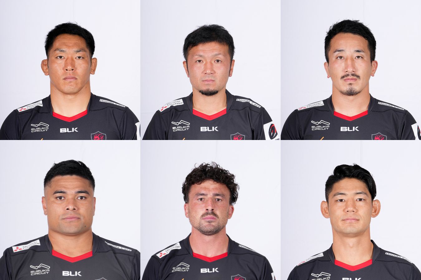 D1残留の三重ホンダヒート、14名の退団選手発表。元主将の小林亮太、山路健太、本村直樹ら。