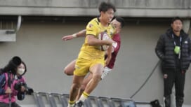 河瀬諒介［東京サントリーサンゴリアス／FB］が腰を手術。今季中の復帰は困難に。