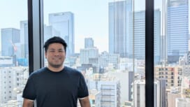 【ラグリパWest】黄金世代のひとりとして。日名子千里 [株式会社ひなご／代表取締役]