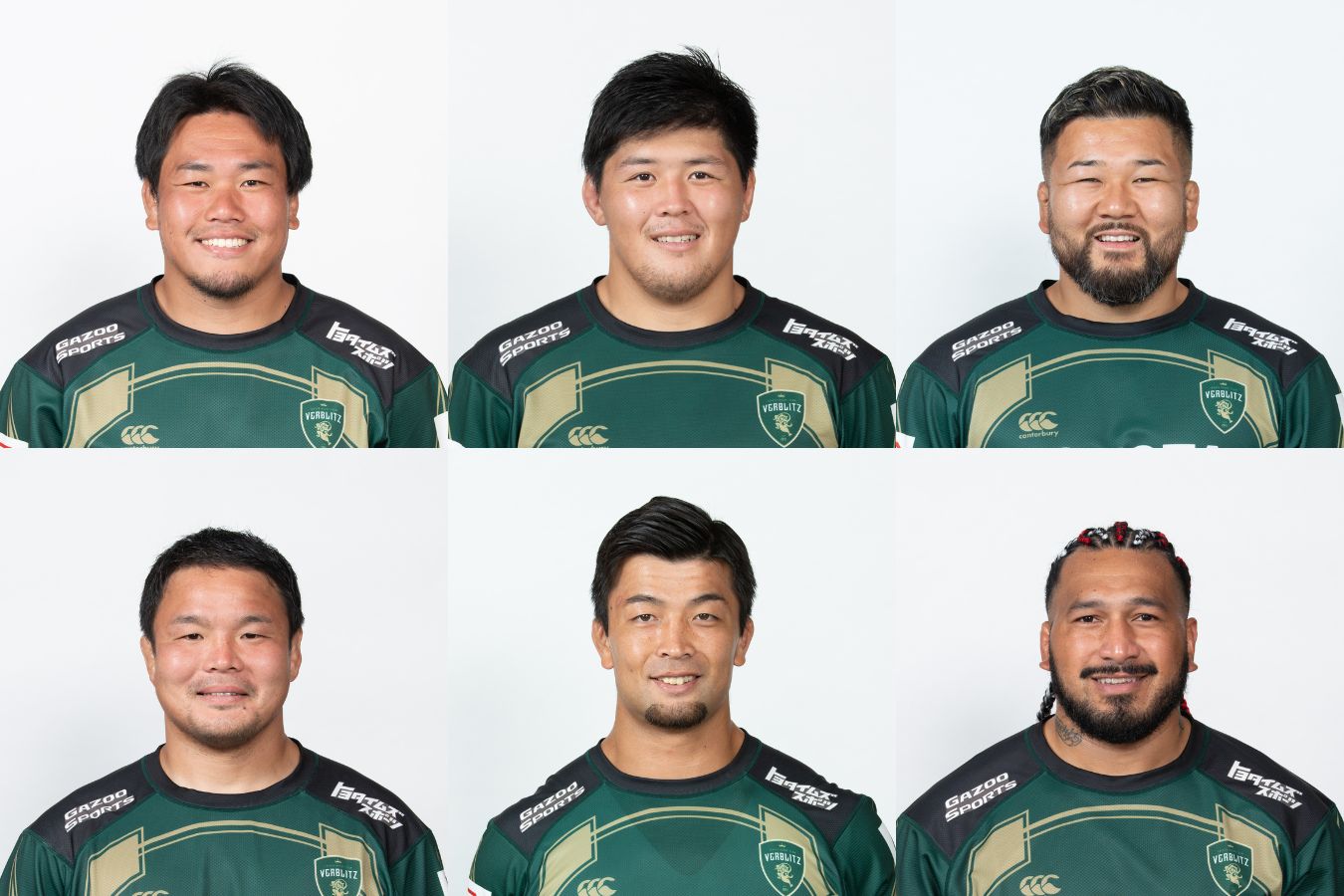 トヨタヴェルブリッツが退団選手9名を発表。PR崔凌也とHO有田隆平は現役引退。