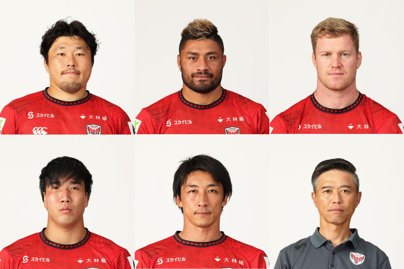 横浜キヤノンイーグルス、アマナキ・レレイ・マフィら選手9名の退団を発表。沢木敬介監督も退任。