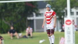 【サクラフィフティーン PICK UP PLAYERS】内から湧いた代表への思い。櫻井綾…