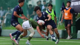 【関東大学春季交流大会】東洋大が大東大を相手に圧勝。