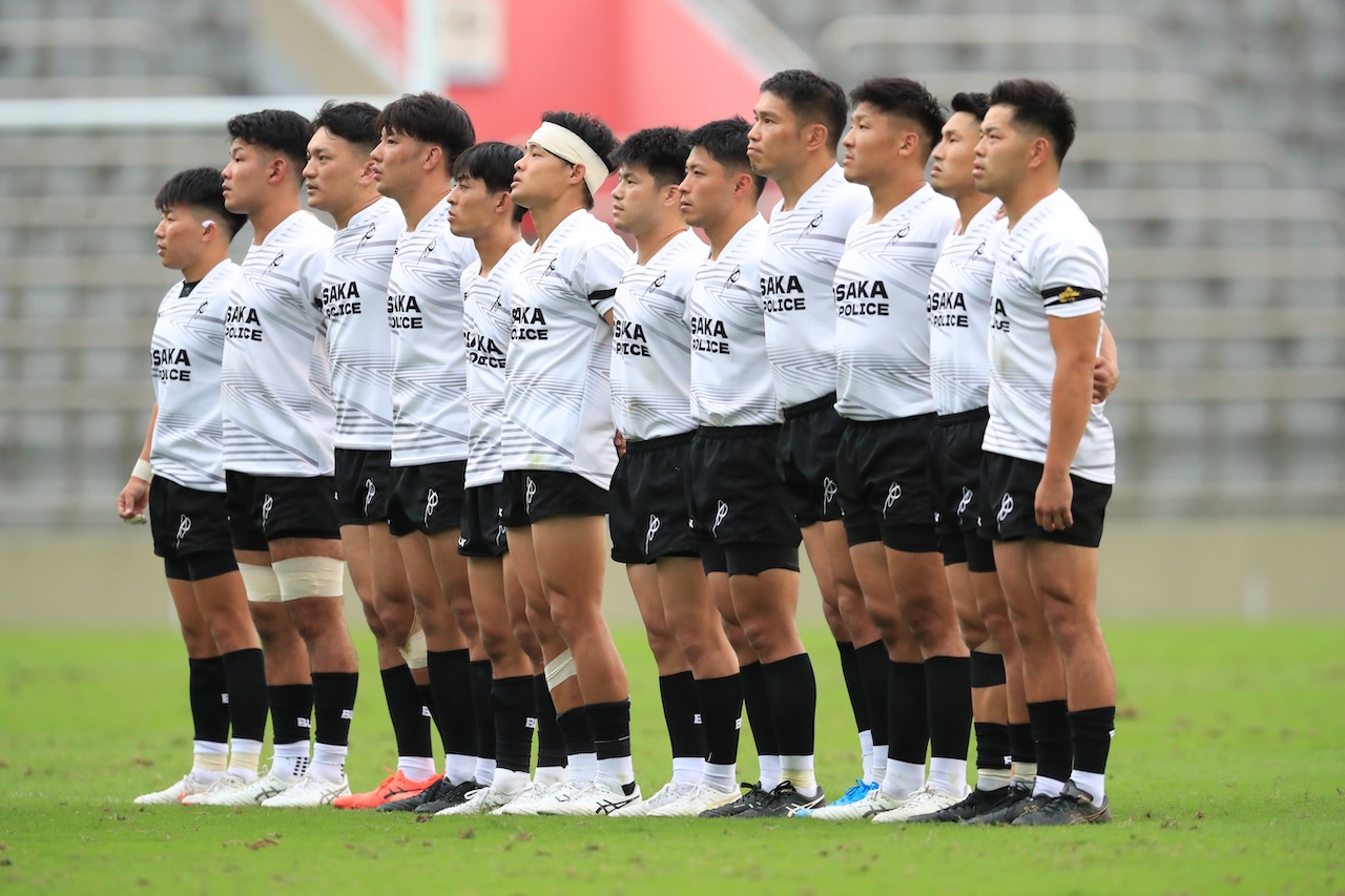 なの花薬局ジャパンセブンズ2025、昨年準優勝の大阪府警察など出場10チームを発表。