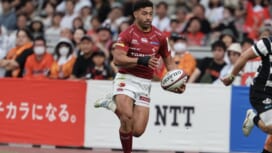 リッチー・モウンガの優勝メソッド。「小さなことが、大きな成功に」