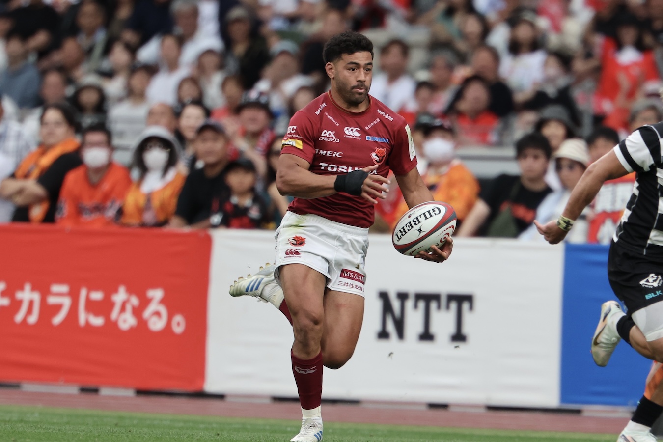 リッチー・モウンガの優勝メソッド。「小さなことが、大きな成功に」