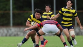 【関西大学春季トーナメント】立命館大が初優勝。昨季全国4強の京産大を29－12で破..