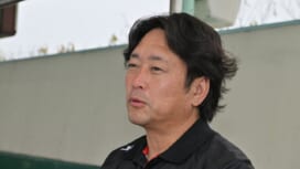 三重ホンダヒート、前田芳人GMの退任・役職変更と大橋幸平 新GMの就任を発表。