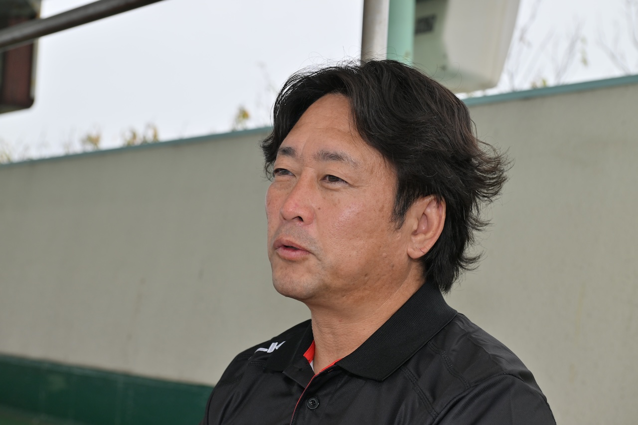 三重ホンダヒート、前田芳人GMの退任・役職変更と大橋幸平 新GMの就任を発表。
