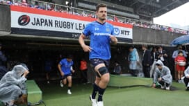 謙遜する皆勤賞。ジャック・コーネルセン、約1年半ぶりの代表復帰。
