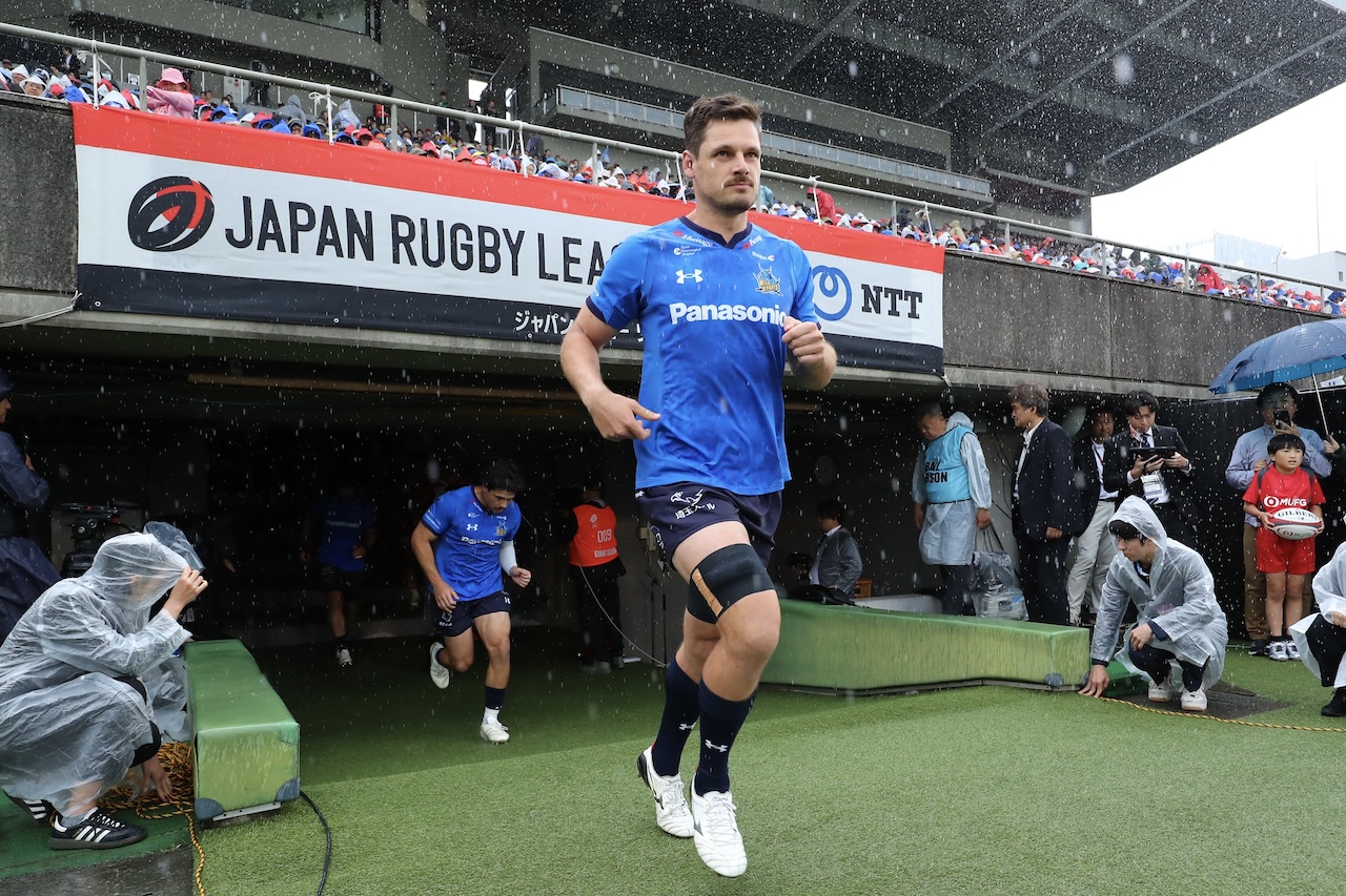 謙遜する皆勤賞。ジャック・コーネルセン、約1年半ぶりの代表復帰。