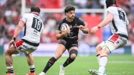 ンタマック、アルドリットが見られるか!? フランス協会が今夏のNZ遠征の選考条件を発表