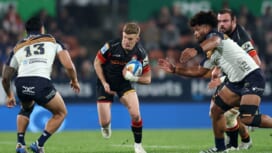 【スーパーラグビー】チーフスがブランビーズに快勝し3年連続決勝進出。ファイナル..