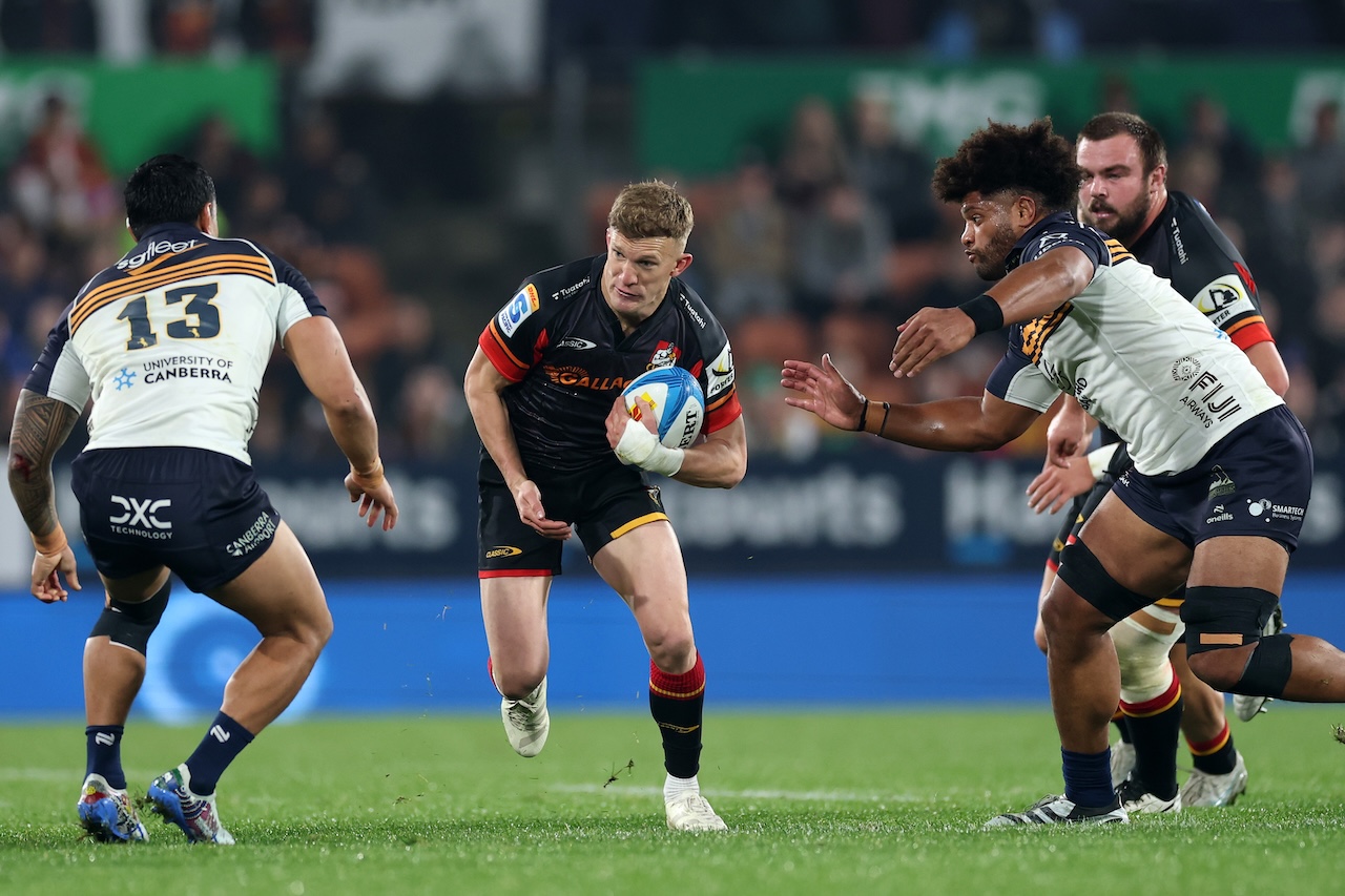 【スーパーラグビー】チーフスがブランビーズに快勝し3年連続決勝進出。ファイナルはクルセイダーズとのNZ対決に。