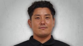 花園近鉄ライナーズ、太田春樹新監督の就任を発表。