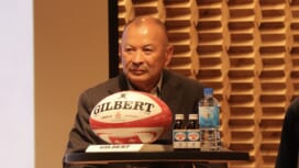 日本代表、宮崎合宿参加メンバー37名を発表。リーチ復帰、0キャップは16名。