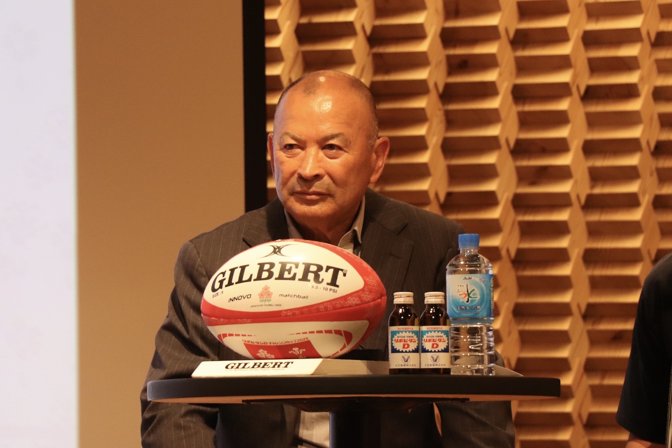 日本代表、宮崎合宿参加メンバー37名を発表。リーチ復帰、0キャップは16名。