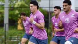 マオリ・オールブラックス、JAPAN XV戦の試合登録メンバーを発表。プライド示す戦いへ…