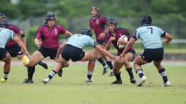 【関東高校大会】國學院栃木がセンバツ王者桐蔭学園を圧倒。地元開催の大会でAブロ..
