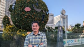【ラグリパWest】デンさんの歩み㊤。田村義和 [静岡ブルーレヴズ／アシスタントコーチ]