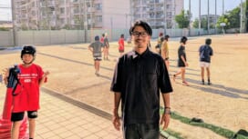 【ラグリパWest】初志貫徹の中学指導。伊藤賢 [京都市立伏見中学校／ラグビー部監督..
