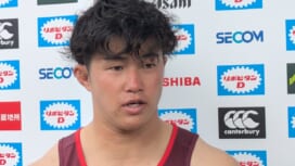 日本代表初選出の植田和磨、新しい「サイクル」でさらに成長。