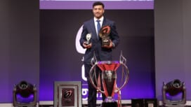 【リーグワン2024-25アワード】連覇のリッチー・モウンガ［BL東京］が2季連続MVP…