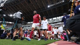 【コメントで振り返るリーグワン決勝戦】東芝ブレイブルーパス東京（1）／「最後の最後までプ…