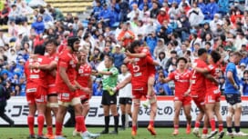 【選手コメントで振り返るリーグワン3位決定戦】コベルコ神戸スティーラーズ／「神戸の信念、…
