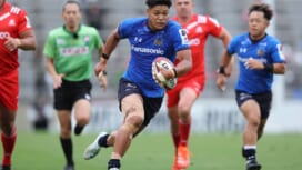 【選手コメントで振り返るリーグワン3位決定戦】埼玉ワイルドナイツ／「この負けをどうエネル…
