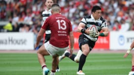 【コメントで振り返るリーグワン決勝戦】クボタスピアーズ船橋・東京ベイ（2）／「あの場面は…