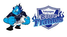 東京ガス、50周年からの新章を豪華なゲストが祝う。完全燃焼誓うBlue Flames、新…