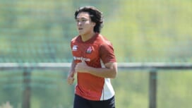 【日本代表宮崎合宿】高本とむを追加招集。松永拓朗、土永旭は離脱。