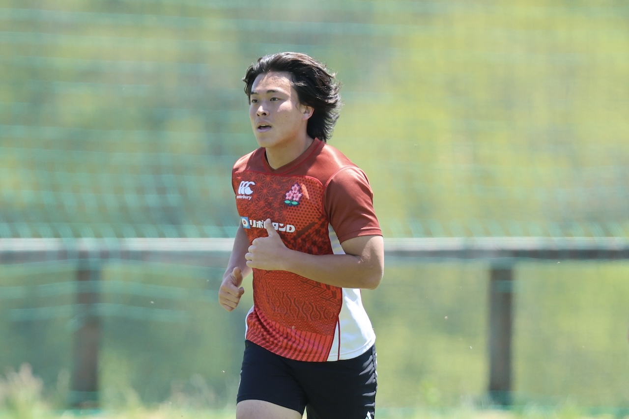 【日本代表宮崎合宿】高本とむを追加招集。松永拓朗、土永旭は離脱。