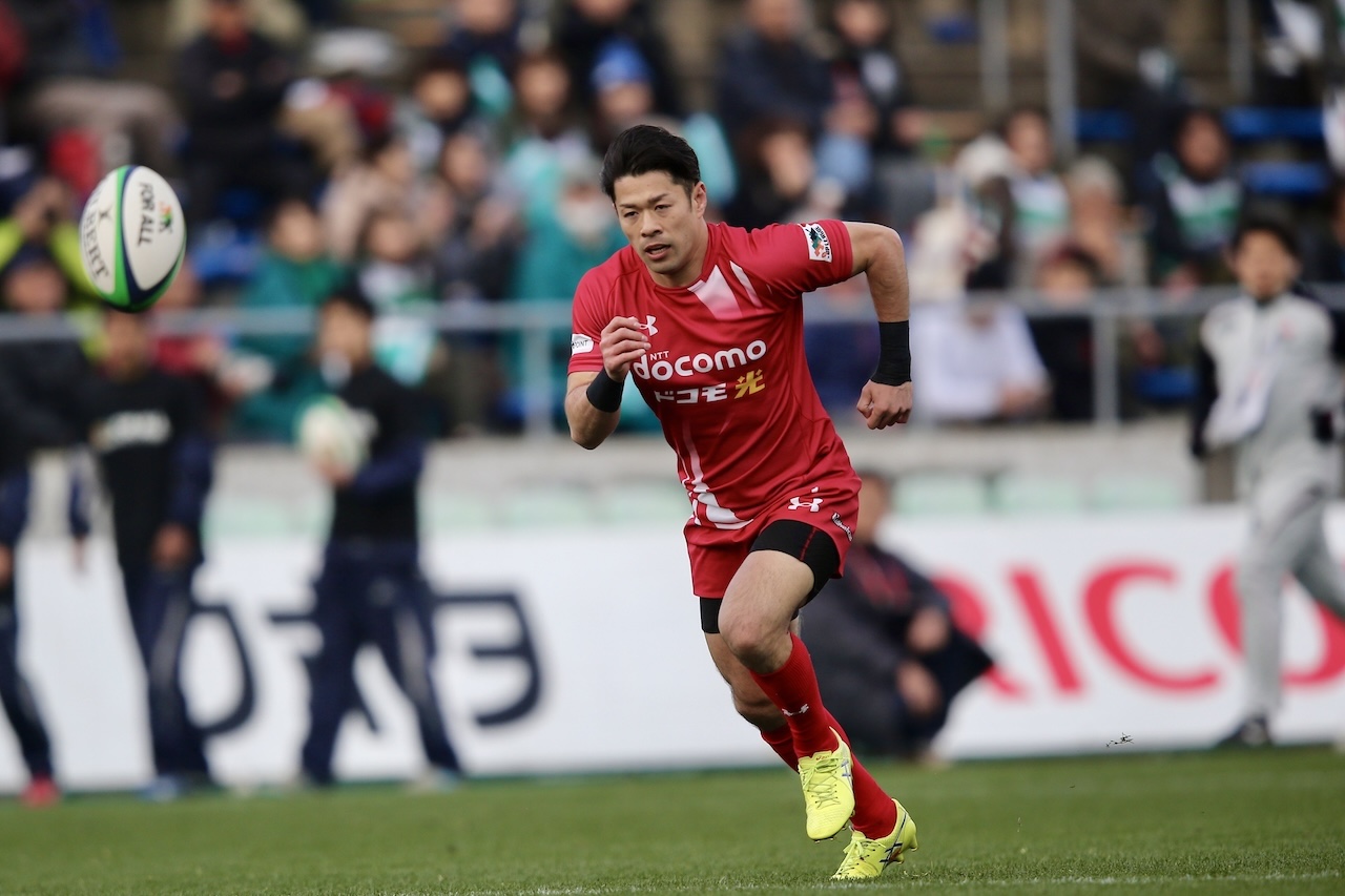 レッドハリケーンズ大阪が来季新体制発表。元キャプテン平瀬健志氏がアシスタントコーチに就任。