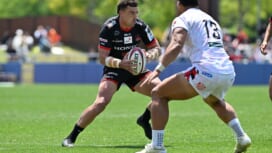 三重ホンダヒート退団のトム・バンクスが、フランスTOP14のモンペリエに加入。
