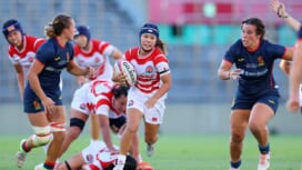 【コラム】万感の大舞台へ。