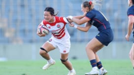 【女子日本代表W杯メンバーの声（3）】「一貫性を持って積み上げてきたものを、W杯で出すこ…