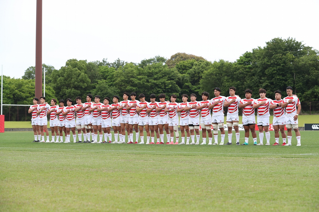 U20チャンピオンシップが来季から16チームに拡大。日本も参加へ。