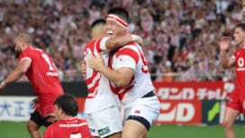 【週間アクセスランキング(7/30)】リーグワン新加入情報が続々。Bigman &…